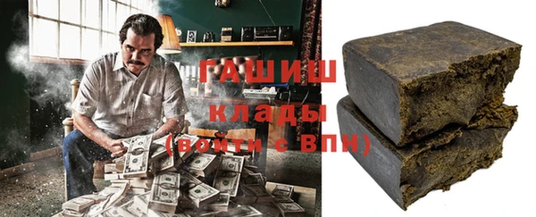 молекула духа Кулебаки