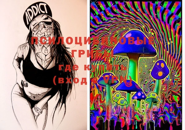 MESCALINE Кукмор